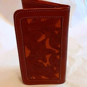 American West Wallet